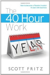 Scott Fritz 40 Hour Work Year