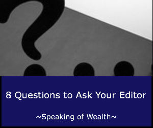 8 questions to ask your editor