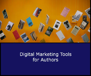 Digital Marketing Tools for Authors