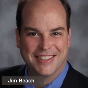 Jim Beach, School for Startups