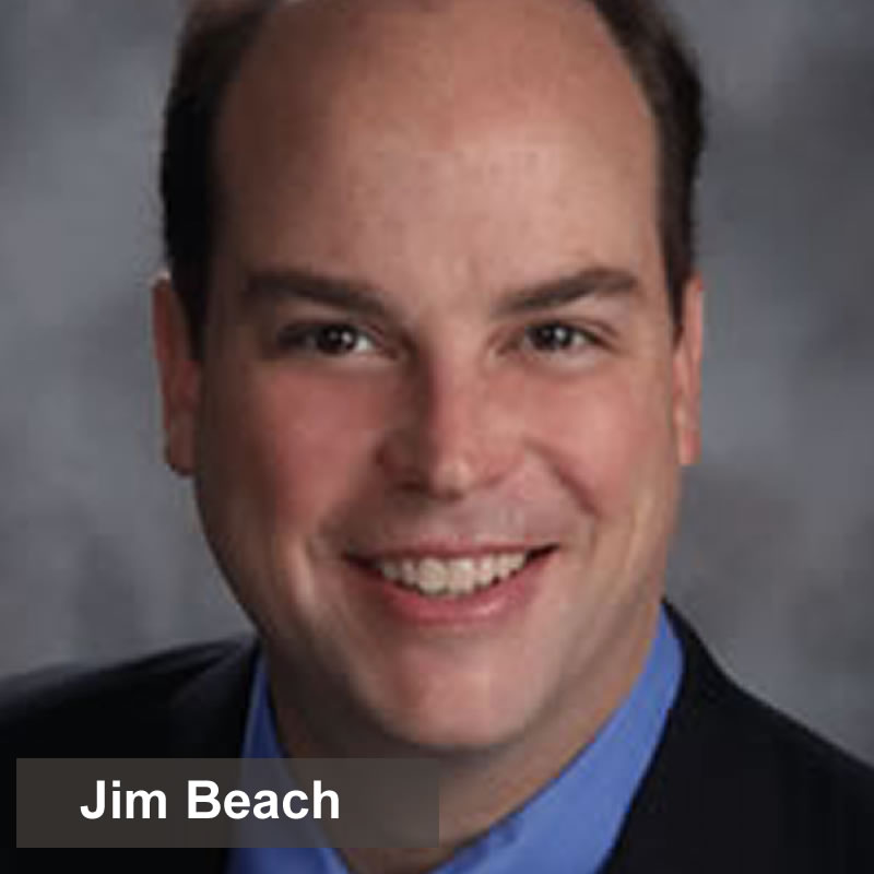 Jim Beach, School for Startups