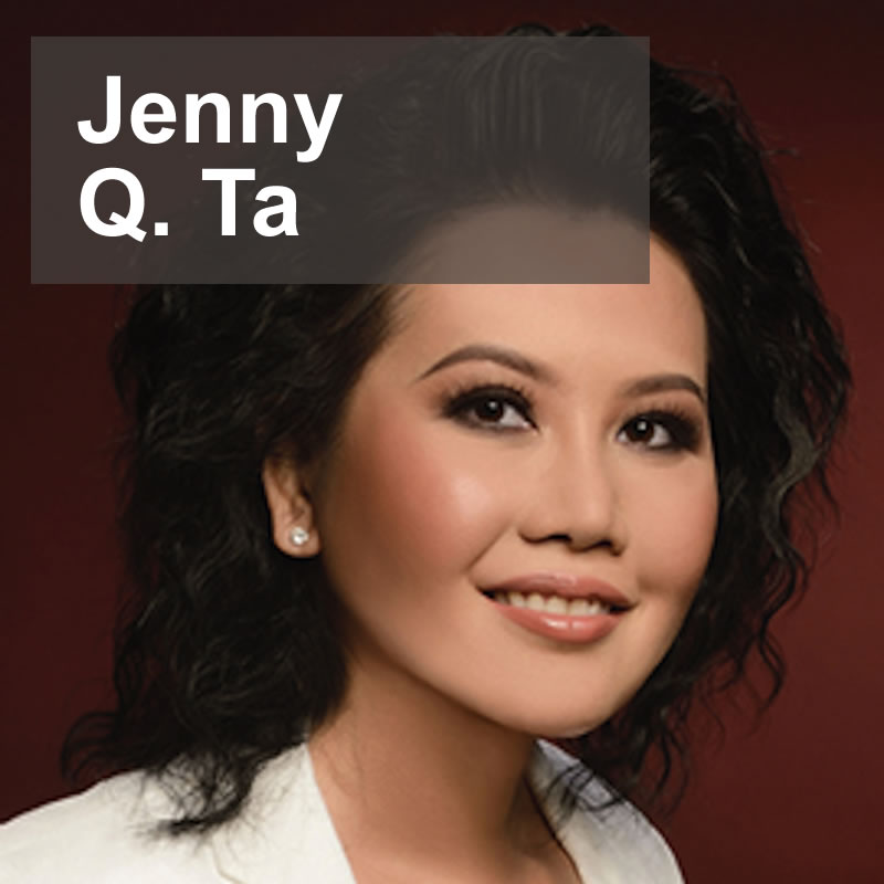 SW 215 - Social NetWORTHing with Jenny Q. Ta