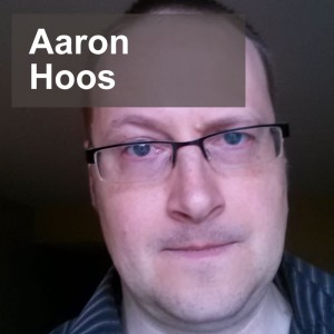 Aaron Hoos, real estate copywriting expert