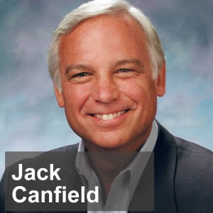 Jack Canfield, author of The Success Principles