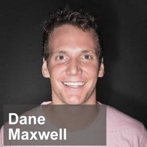 Dane Maxwell, The Foundation
