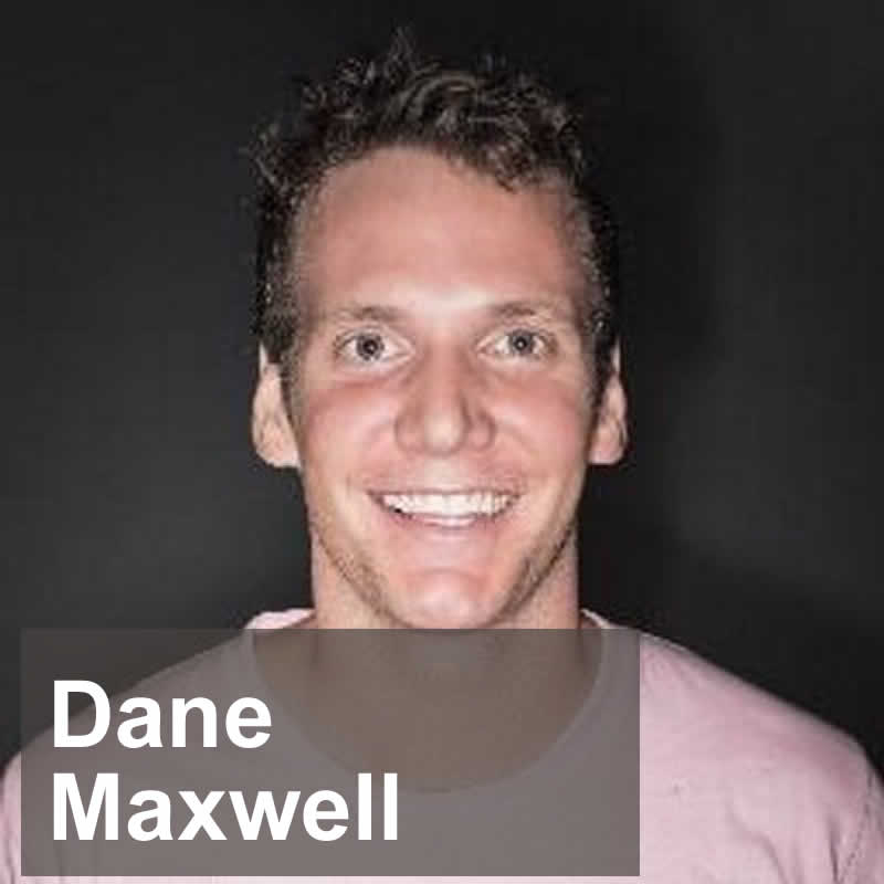 Dane Maxwell, The Foundation