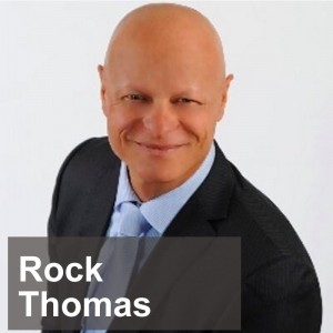 Rock Thomas, GoBundance