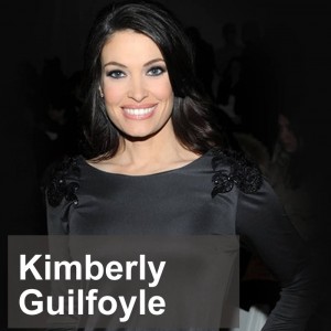 Kimberly Guilfoyle, Fox News Channel Anchor & Legal Analyst