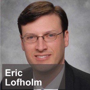 Speaking of Wealth Guest - Eric Lofholm
