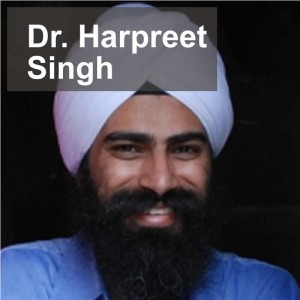 Speaking of Wealth with Dr. Harpreet Singh, co-CEO of Experfy