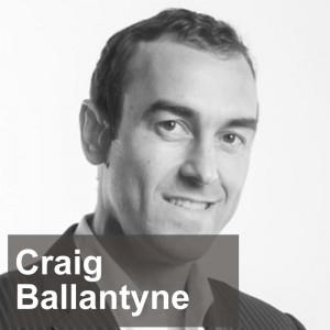 Craig Ballantyne