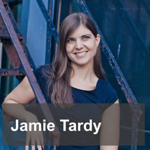 Jamie Tardy, The Eventual Millionaire