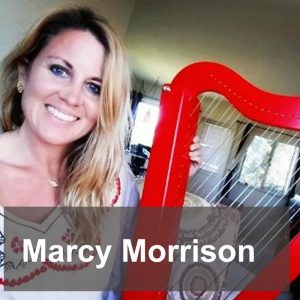 Marcy Morrison, Careers with Wings