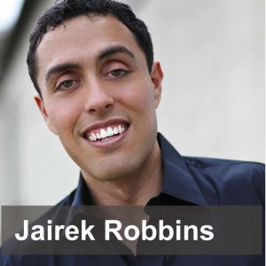 Jairek Robbins, Performance Coach University, son of Tony Robbins, Jr