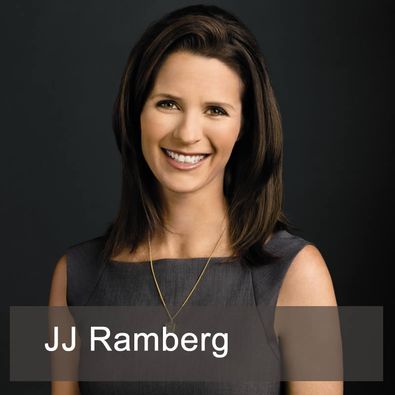 Speaking of Wealth with Jason Hartman: JJ Ramberg, MSNBC Your Business