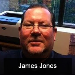 James Jones, The Net Results