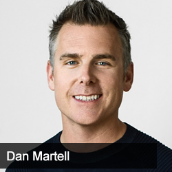 Jason Hartman talks with Dan Martell, founder of SaaS Academy