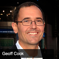 Jason Hartman talks with Geoff Cook, co-founder and CEO of MeetMe and The Meet Group