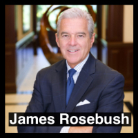 James Rosebush