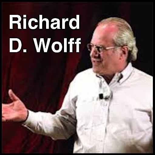Richard Wolff
