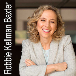 Robbie Kellman Baxter