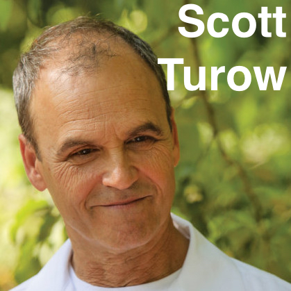 Scott Turow